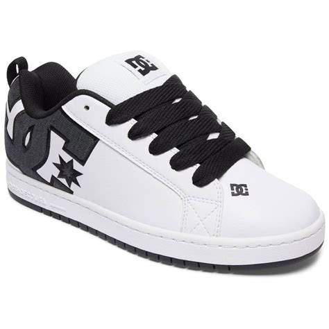 White Skate Shoes (17) 